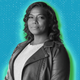 Image for article titled Queen Latifah Wants to Have an Honest Conversation About Obesity